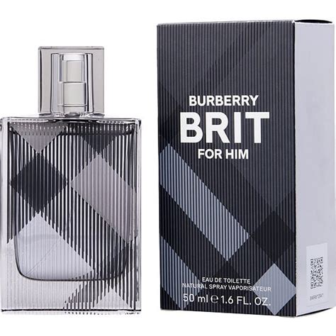 Burberry London perfume chemist warehouse